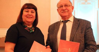Детская филармония стала ближе к студентам Детская филармония стала ближе к студентам