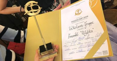 «Бурзяночки» с платками покорили жюри «Танцолимпа» в Берлине «Бурзяночки» с платками покорили жюри «Танцолимпа» в Берлине