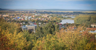 Урал — Транзит 2019. Красноуфимск Урал — Транзит 2019. Красноуфимск